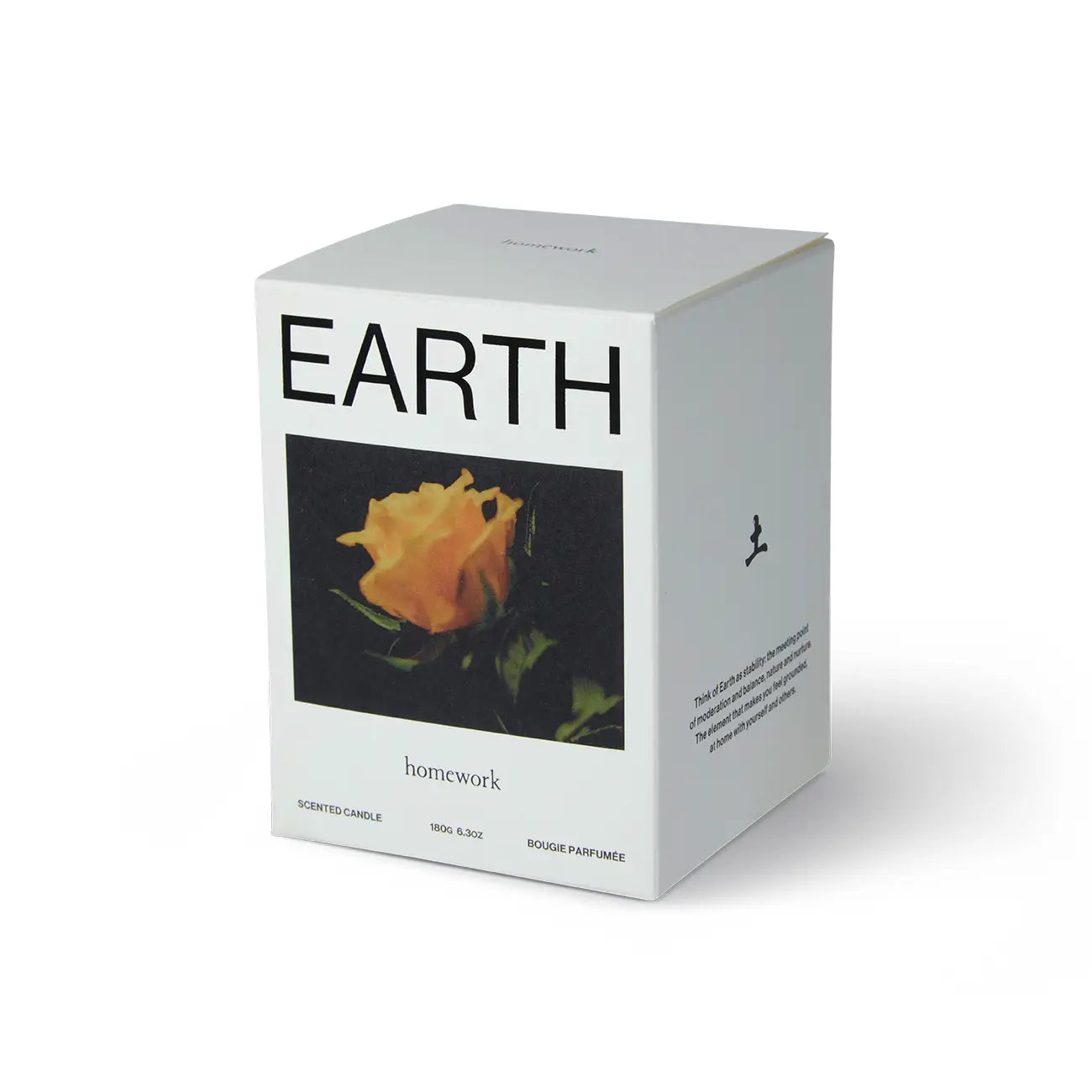 Earth Candle - 180g