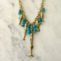 Cala Llombards Verano Charms Collar