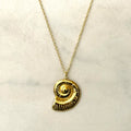 Shell Verano Collar