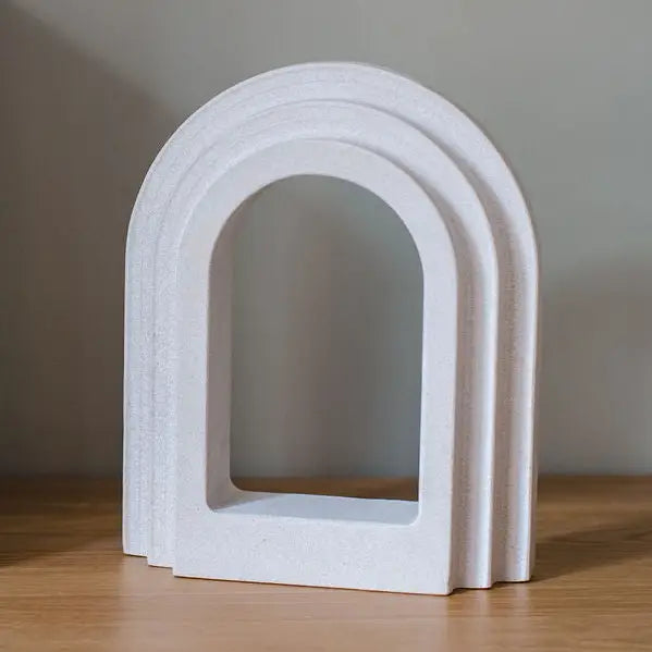 Tamar - Art Deco Inspired Sandstone Decoration