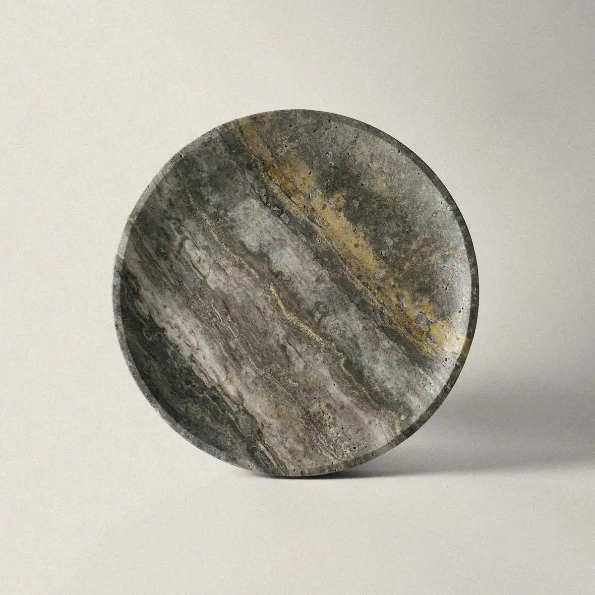 Granada Travertine Tray