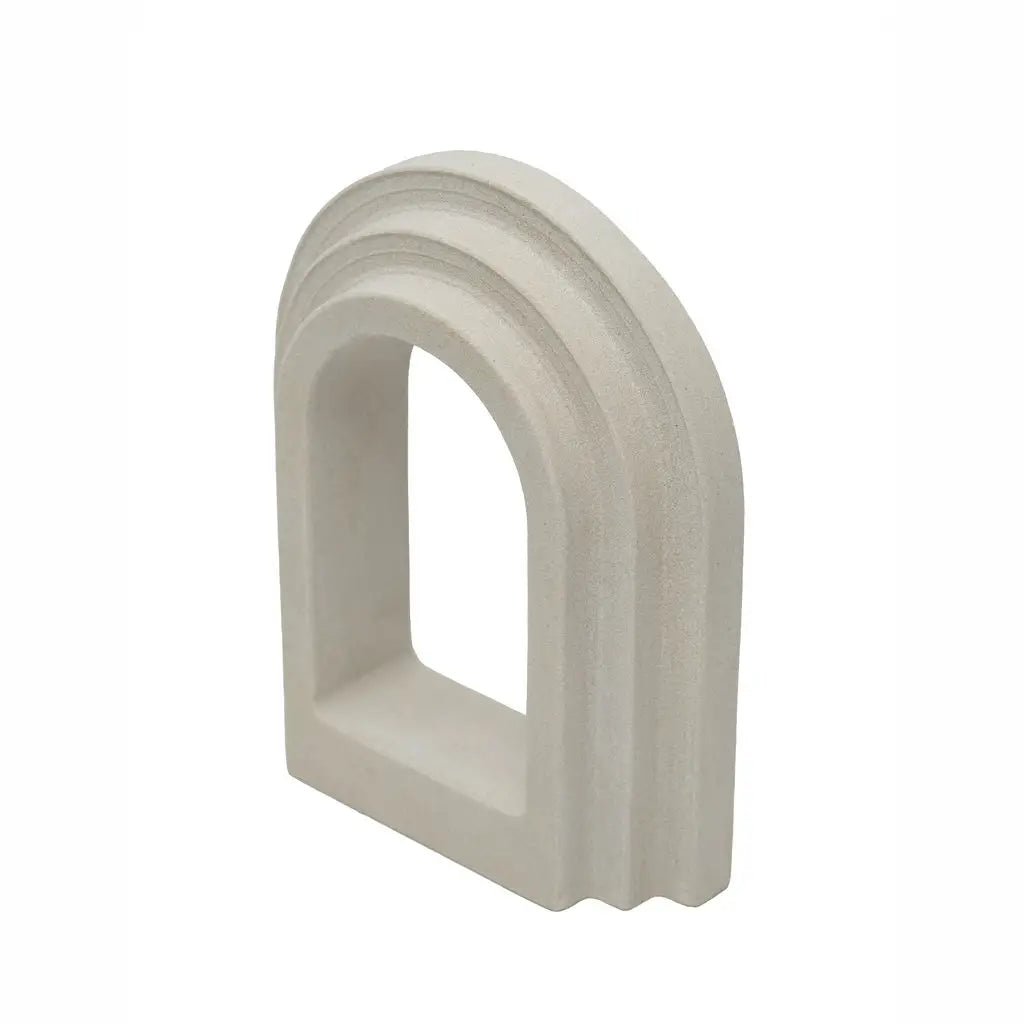 Tamar - Art Deco Inspired Sandstone Decoration