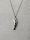 Sardine Collar