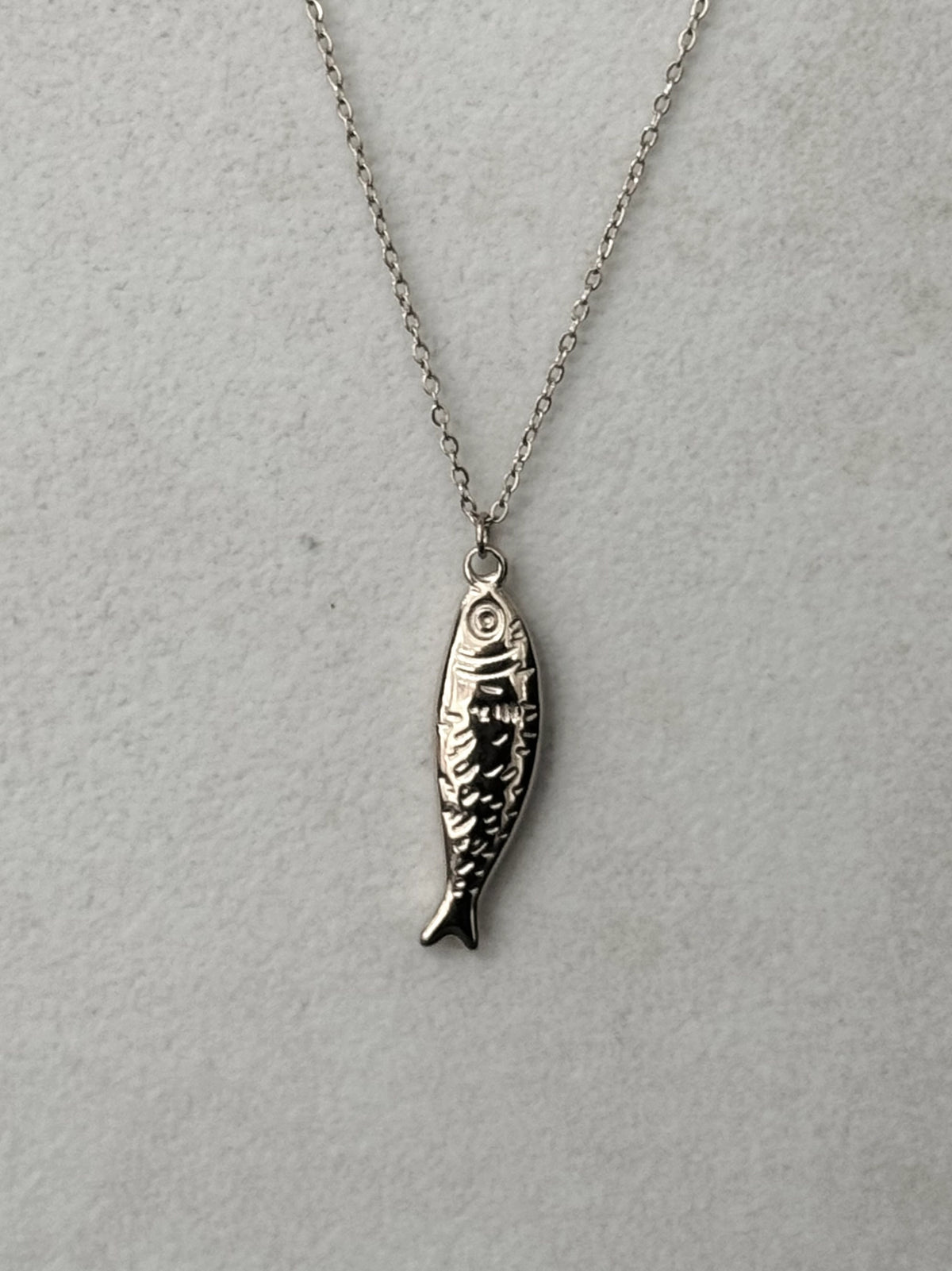 Sardine Collar