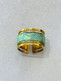 Anillo Mermaid