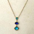 Devesa Collar Minimalista