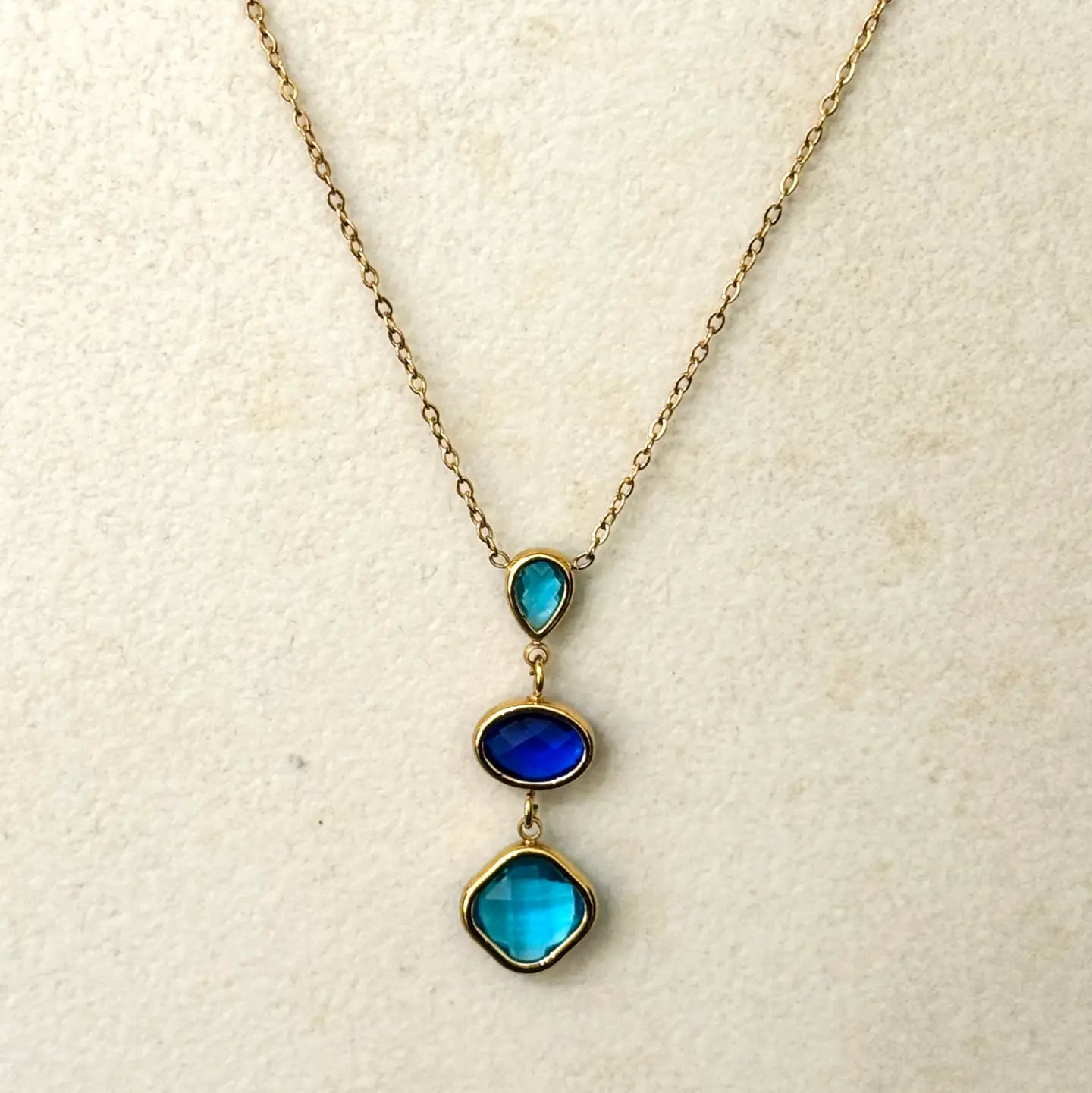 Devesa Collar Minimalista