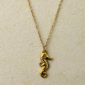 Seahorse Collar